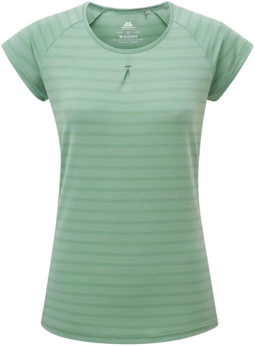 Mountain Equipment Equinox T-shirt Womens