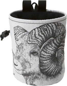 Metolius Chalk Bag Wild Life