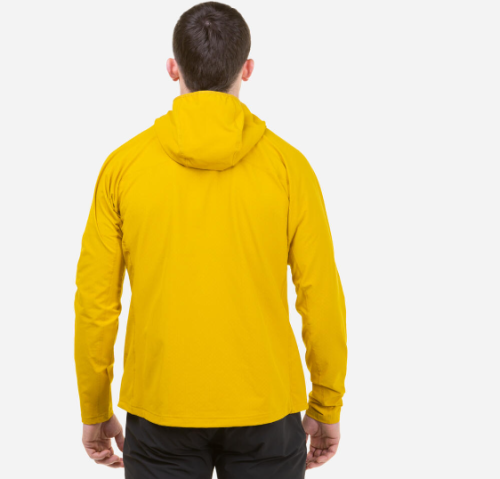 Mountain Equipment Arrow Hooded Jacket Men's