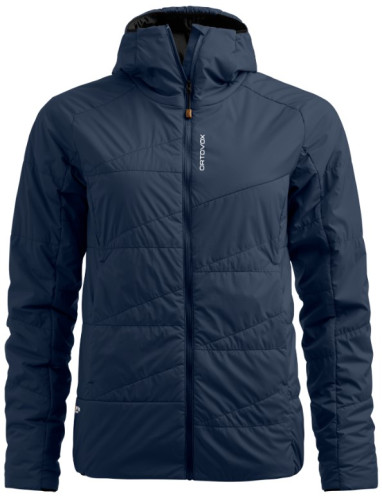 Ortovox Swisswool Piz Duan Jacket Women's