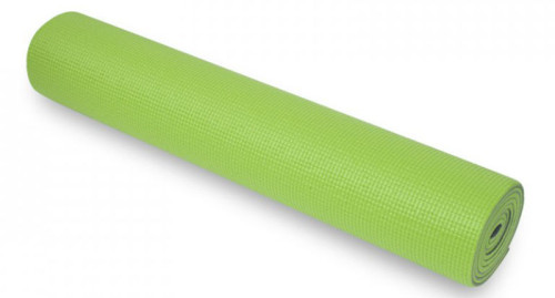 Yate Yoga mat dvouvrstvá