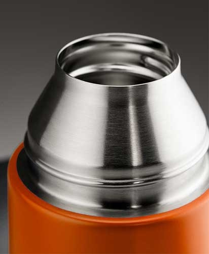 GSI Glacier Stainless Vacuum Bottle 1,0 l