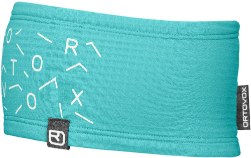 Ortovox Fleece Light Grid Headband