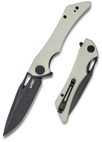 Kubey Raven