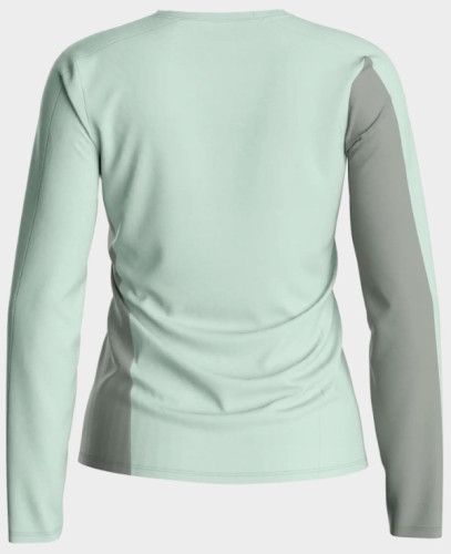 Ortovox 120 Cool Tec Fast Upward Long Sleeve Women's