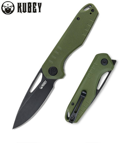 Kubey Scalper