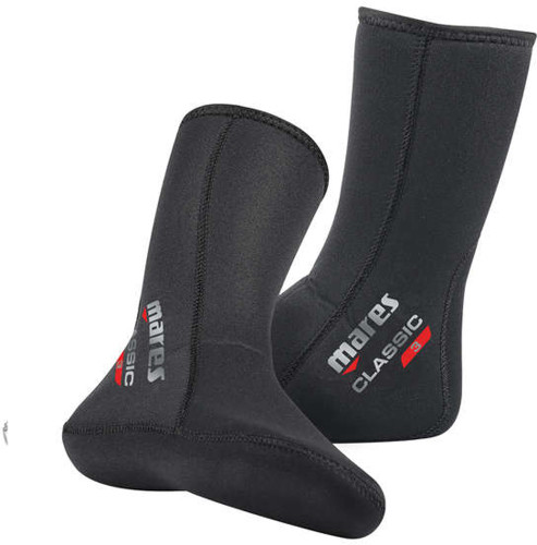 Mares Classic Sock 3 mm