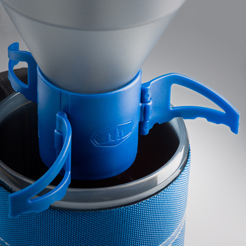GSI Coffee Rocket