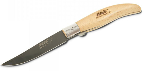 Mam Iberica 2018 Black Titanium