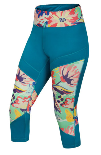 Ocún Rhea Leggings 3/4