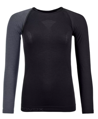 Ortovox 120 Comp Light Long Sleeve W