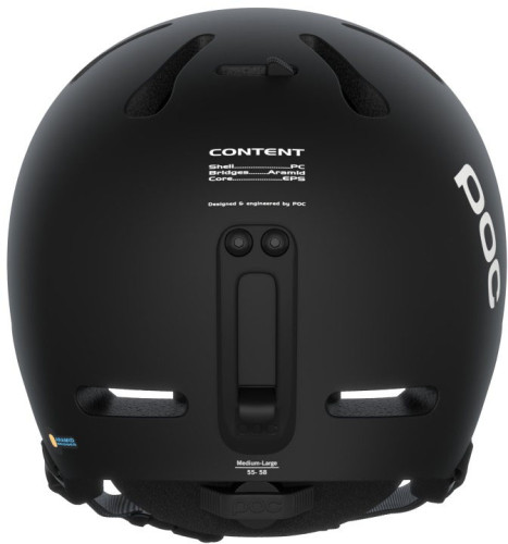 POC Fornix
