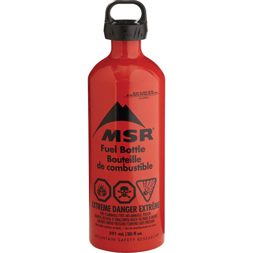 MSR Fuel Bottle 0,591 l