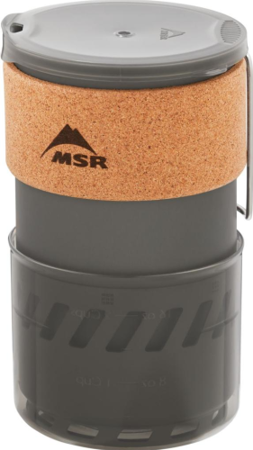 MSR Switch Stove System