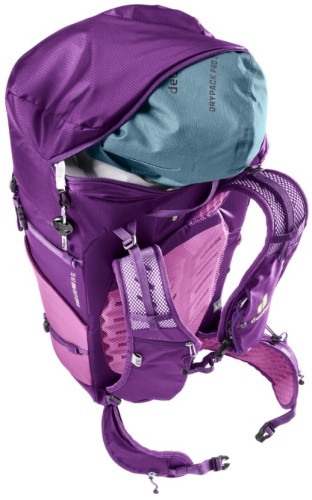 Deuter Speed Lite Pro 28 SL