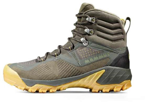 Mammut Sapuen High GTX Women