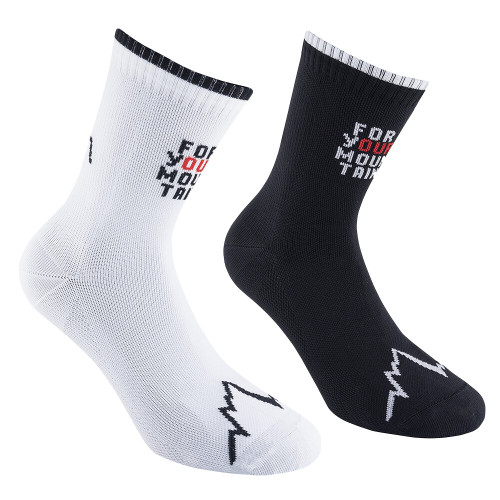 La Sportiva For Your Mountain Socks