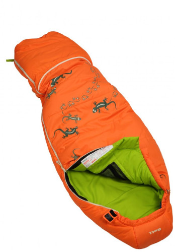 Boll Patrol Lite