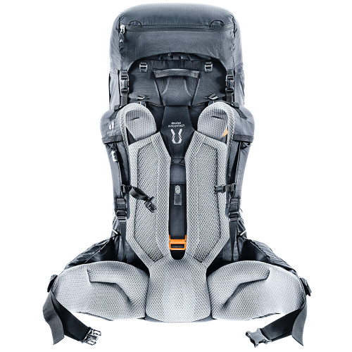 Deuter Aircontact Pro 75+10