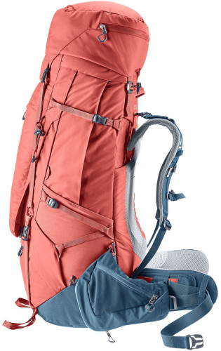 Deuter Aircontact X 80+15 SL