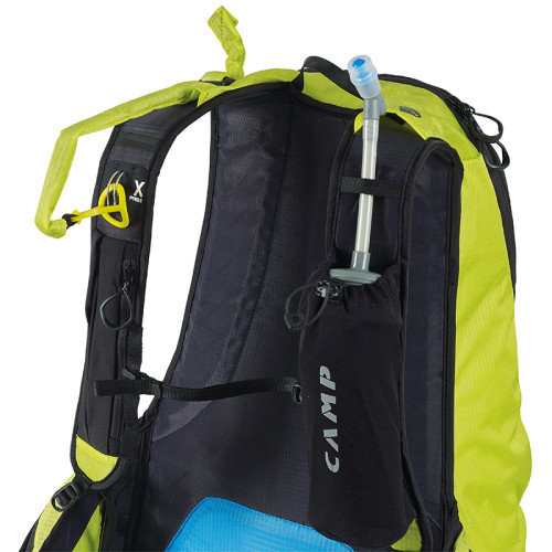 Camp Rapid 20 - VÝPRODEJ