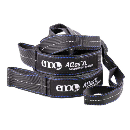 Eno Atlas XL Suspension System