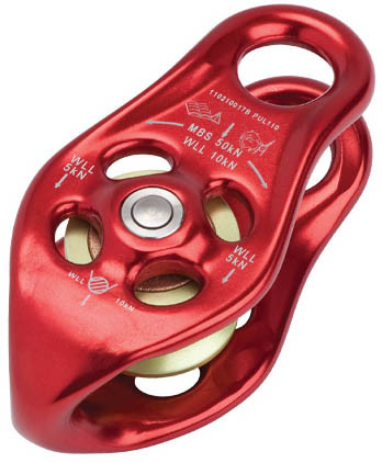 DMM Pinto Pulley