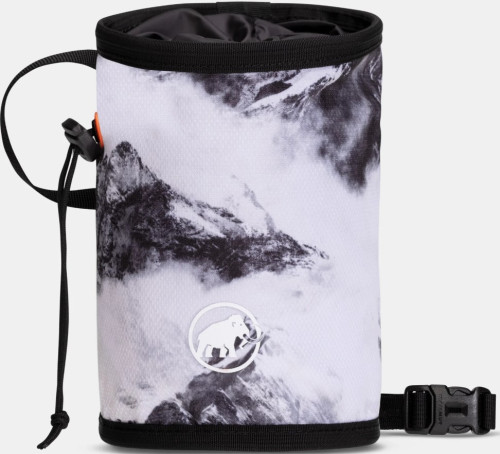 Mammut Gym Print Chalk Bag