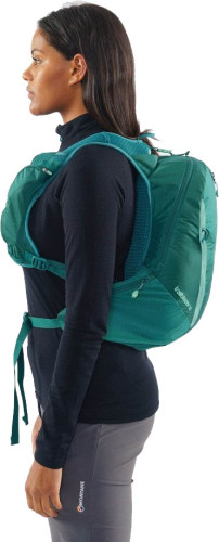Montane Womens Trailblazer 16