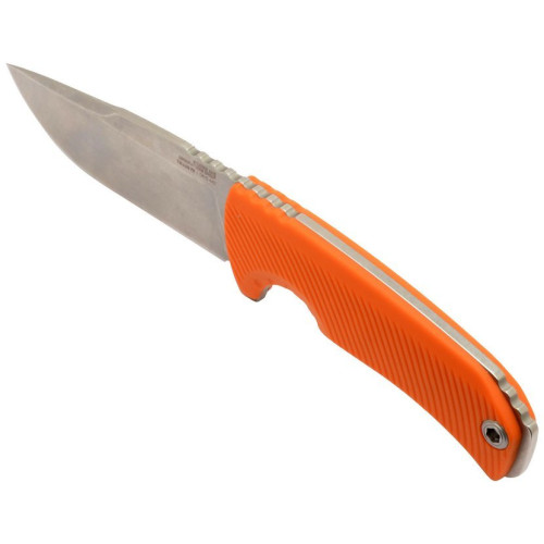 SOG Tellus FX