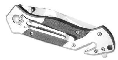 Boker Magnum High Risk Emergency Knife