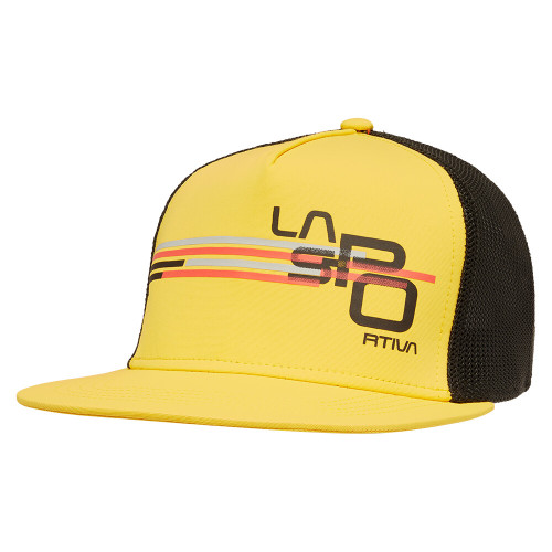 La Sportiva Stripe Cube Hat