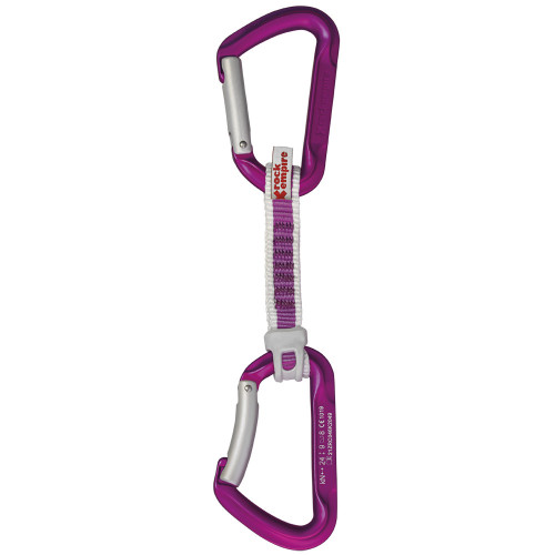 Rock Empire Set Racer P16