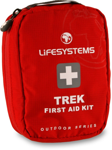LifeSystems Trek