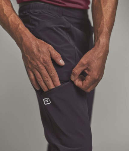 Ortovox Trace Pants Men's