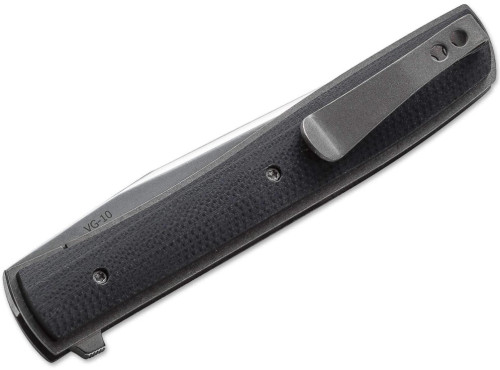 Boker Plus Urban Trapper G10