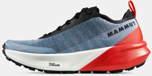 Mammut Aenergy Trail All Mountain Low Men