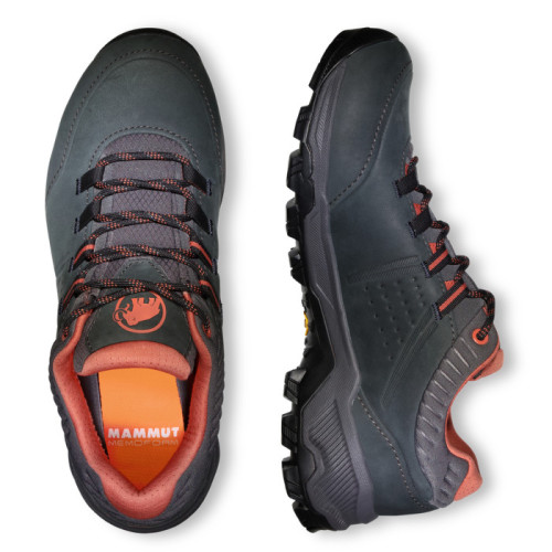 Mammut Nova IV Low GTX Women