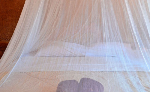 Highlander Trekker Mosquito Net