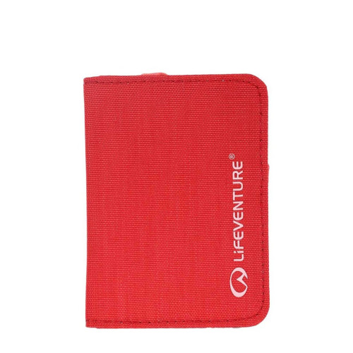 Lifeventure RFiD Card Wallet