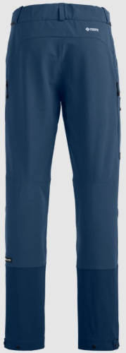 Ortovox Ortler Softshell Plus Pants Men's