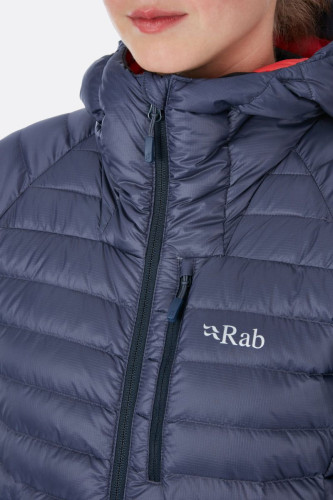 Rab Microlight Alpine Women's Jacket