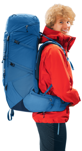 Deuter Aircontact Core 60+10