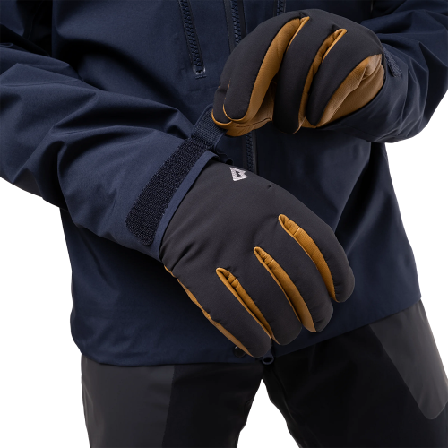 Mountain Equipment Tupilak Jacket Men's