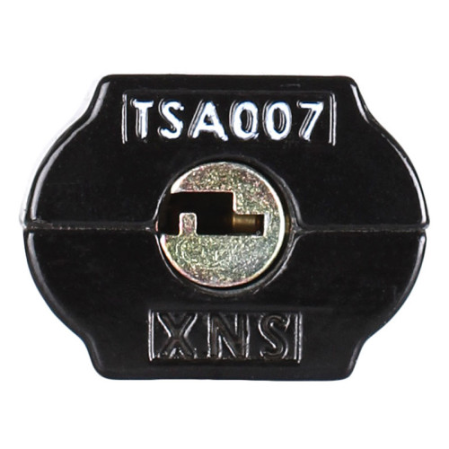 Lifeventure TSA Mini Padlock
