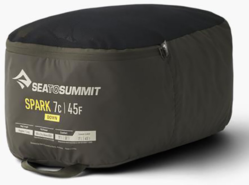 Sea to Summit Spark 7C