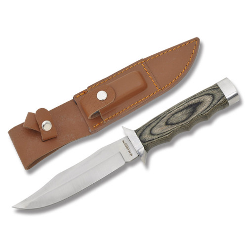 Boker Magnum Jungle Devil