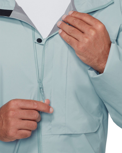 Mammut Ducan Light HS Hooded Jacket Men