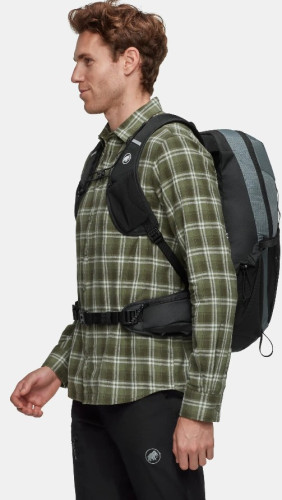 Mammut Ducan 22