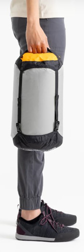 Sea to Summit Evac Ultralight Compression Dry Bag